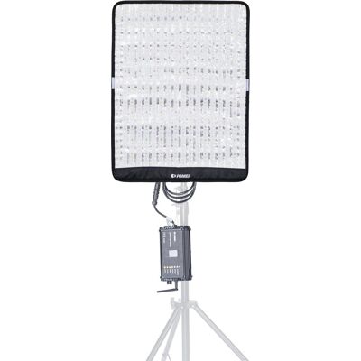 FOMEI LED ROLL RGB 100 DMX FOMEI LED ROLL RGB 100 DMX