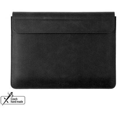 FIXED Oxford Torcello pro Apple MacBook Air 13,6" (2022) M2 černé FIXED Oxford Torcello pro Apple MacBook Air 13,6" (2022) M2 černé
