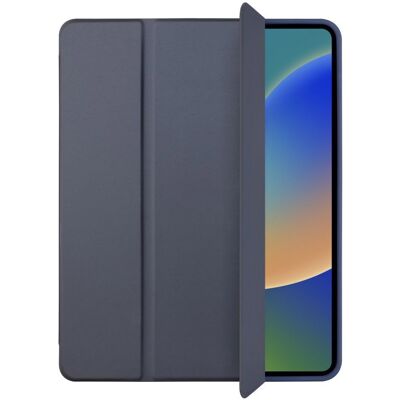 FIXED Padcover+ pro Apple iPad mini (A17 Pro) s pouzdrem pro Pencil modré FIXED Padcover+ pro Apple iPad mini (A17 Pro) s pouzdrem pro Pencil modré