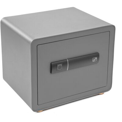 G21 Trezor na otisk prstu 380 × 310 × 300 mm G21 Trezor na otisk prstu 380 × 310 × 300 mm