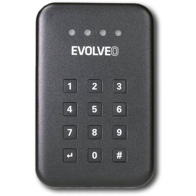 Evolveo Encrypt 1 Evolveo Encrypt 1
