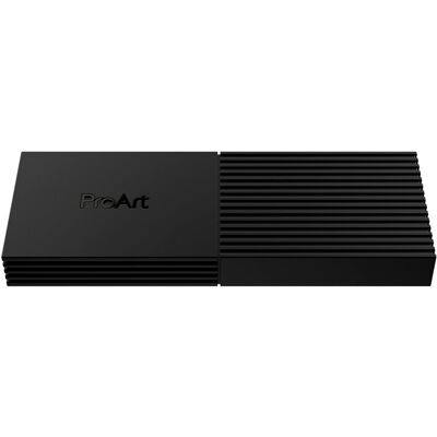 Asus ProArt PA40SU SSD Enclosure Asus ProArt PA40SU SSD Enclosure