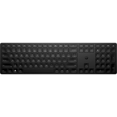 HP 450 Wireless Keyboard - CZ/SK HP 450 Wireless Keyboard - CZ/SK