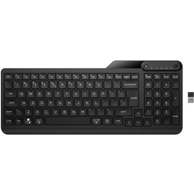 HP 475 Bezdrátová klávesnice Dual-Mode - CZ/SK HP 475 Bezdrátová klávesnice Dual-Mode - CZ/SK