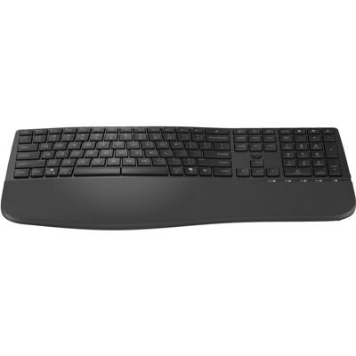 HP 685 Comfort Dual-Mode Keyboard - CZ HP 685 Comfort Dual-Mode Keyboard - CZ