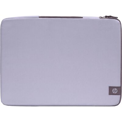 HP Protective Galactic Lilac 15-16 Laptop Sleeve EURO HP Protective Galactic Lilac 15-16 Laptop Sleeve EURO