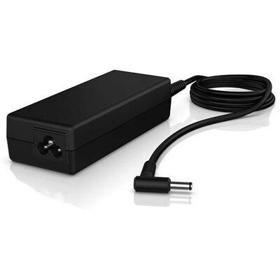 HP 90W Smart AC Adapter EURO HP 90W Smart AC Adapter EURO