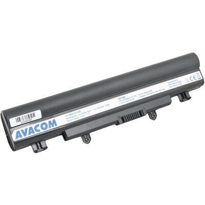 AVACOM Baterie pro Acer Aspire E14 E15 6 buněk AVACOM Baterie pro Acer Aspire E14 E15 6 buněk