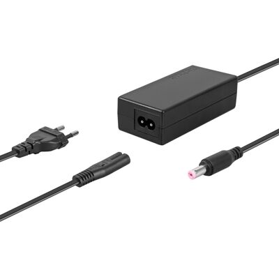 Avacom pro Acer Dell 19.5V 2.3A 45W konektor 5.5mm x 1.7mm Avacom pro Acer Dell 19.5V 2.3A 45W konektor 5.5mm x 1.7mm
