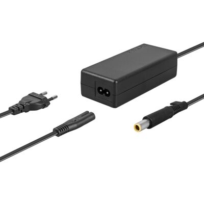 Avacom pro Dell 19.5V 3.33A 65W konektor 7.4mm x 5.0mm Avacom pro Dell 19.5V 3.33A 65W konektor 7.4mm x 5.0mm