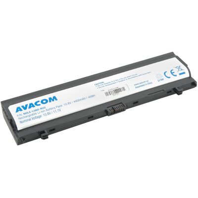 AVACOM pro Lenovo ThinkPad L560, L570 Li-Ion 10,8V 4400mAh AVACOM pro Lenovo ThinkPad L560, L570 Li-Ion 10,8V 4400mAh
