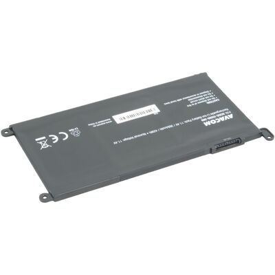 Avacom pro Dell Inspiron 15 5568/13 5368 Li-Ion 11.4V 3684mAh 42Wh Avacom pro Dell Inspiron 15 5568/13 5368 Li-Ion 11.4V 3684mAh 42Wh