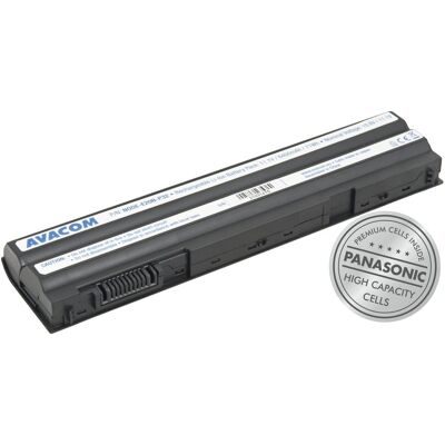 Baterie Avacom pro Dell Latitude E5420, E5530, Inspiron 15R - Notebooková baterie Baterie Avacom pro Dell Latitude E5420, E5530, Inspiron 15R - Notebooková baterie