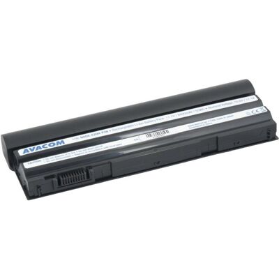 AVACOM Dell Latitude E5420, E5530, Inspiron 15R, Li-Ion 11,1V 8400mAh 93Wh AVACOM Dell Latitude E5420, E5530, Inspiron 15R, Li-Ion 11,1V 8400mAh 93Wh