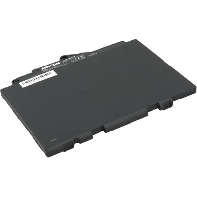 AVACOM SN03XL pro HP EliteBook 725 G3/820 G3 Li-Pol 11,4V 3800mAh 43Wh AVACOM SN03XL pro HP EliteBook 725 G3/820 G3 Li-Pol 11,4V 3800mAh 43Wh