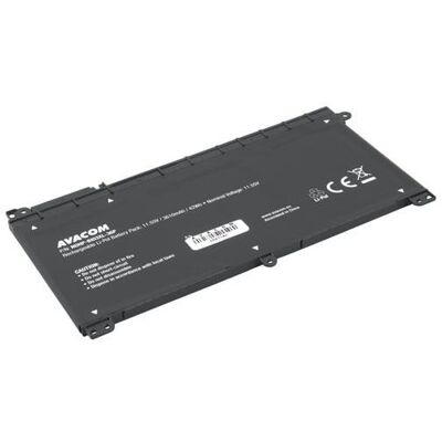 AVACOM - NOHP-BI03XL-36P - 11.55V - 3610mAh - Battery AVACOM - NOHP-BI03XL-36P - 11.55V - 3610mAh - Battery