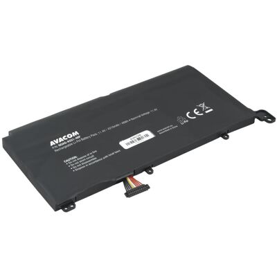 AVACOM Asus S551LA S551LB S551LN K551 Li-Pol 11,4V 4210mAh 48Wh AVACOM Asus S551LA S551LB S551LN K551 Li-Pol 11,4V 4210mAh 48Wh