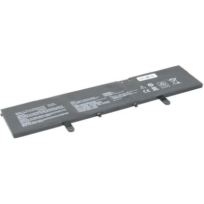 Avacom pro Asus VivoBook X405UA Li-Pol 11,52V 2800mAh 32Wh Avacom pro Asus VivoBook X405UA Li-Pol 11,52V 2800mAh 32Wh