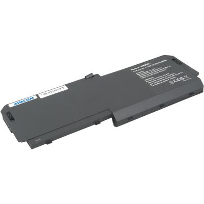 Avacom AM06XL pro HP Zbook 17 G5 Li-Pol 11,55V 8310mAh 96Wh Avacom AM06XL pro HP Zbook 17 G5 Li-Pol 11,55V 8310mAh 96Wh