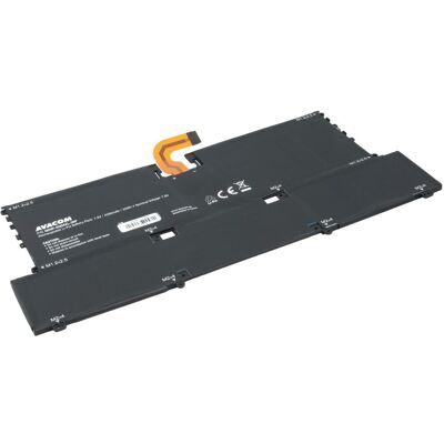 Avacom SO04XL pro HP Spectre 13-V000 Series Li-Pol 7,6V 4580mAh 35Wh Avacom SO04XL pro HP Spectre 13-V000 Series Li-Pol 7,6V 4580mAh 35Wh