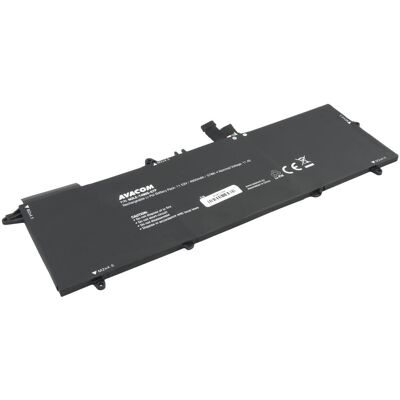 Avacom pro Lenovo ThinkPad T490s Li-Pol 11,52V 4950mAh 57Wh Avacom pro Lenovo ThinkPad T490s Li-Pol 11,52V 4950mAh 57Wh