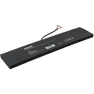 AVACOM pro Acer Nitro 5 AN517-55 Predator Helios 300 PH317-56 Li-Pol 15,4V 5845mAh AVACOM pro Acer Nitro 5 AN517-55 Predator Helios 300 PH317-56 Li-Pol 15,4V 5845mAh