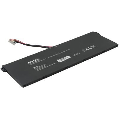 AVACOM pro Acer Swif 3 SF314, 5 SF 514 Li-Pol 15,4V 3545mAh 55Wh AVACOM pro Acer Swif 3 SF314, 5 SF 514 Li-Pol 15,4V 3545mAh 55Wh