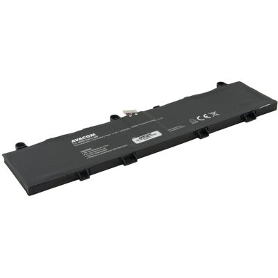AVACOM pro Asus ROG Zephyrus Duo 15 Li-Pol 15,4V 5845mAh 90Wh AVACOM pro Asus ROG Zephyrus Duo 15 Li-Pol 15,4V 5845mAh 90Wh