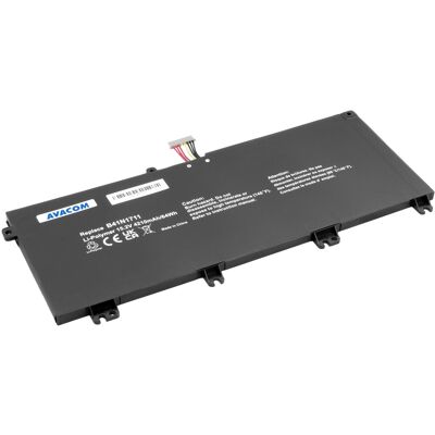 AVACOM pro Asus FX705, GL503 Li-Pol 15,2V 4210mAh 64Wh AVACOM pro Asus FX705, GL503 Li-Pol 15,2V 4210mAh 64Wh