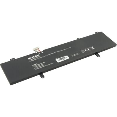 AVACOM pro Asus VivoBook S14 S410, X411 Li-Pol 11,55V 3636mAh 42Wh AVACOM pro Asus VivoBook S14 S410, X411 Li-Pol 11,55V 3636mAh 42Wh