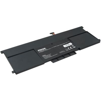 ASUS ZenBook UX301LA - 50Wh - 11.1V - Li-Pol - Battery ASUS ZenBook UX301LA - 50Wh - 11.1V - Li-Pol - Battery