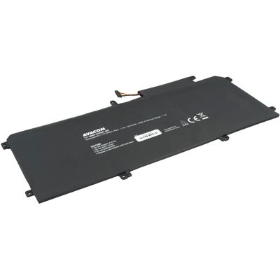 AVACOM pro Asus ZenBook UX305C Li-Pol 11,4V 3947mAh 45Wh AVACOM pro Asus ZenBook UX305C Li-Pol 11,4V 3947mAh 45Wh