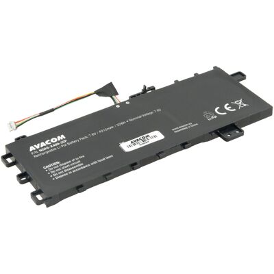 AVACOM pro Asus VivoBook M409DA, X409, X509UA Li-Pol 7,6V 4212mAh 32Wh AVACOM pro Asus VivoBook M409DA, X409, X509UA Li-Pol 7,6V 4212mAh 32Wh