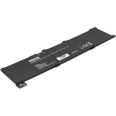 AVACOM pro Asus VivoBook 17 X705UA X705UV Pro 17 N705FD Li-Pol 11,52V 3653mAh 42Wh AVACOM pro Asus VivoBook 17 X705UA X705UV Pro 17 N705FD Li-Pol 11,52V 3653mAh 42Wh