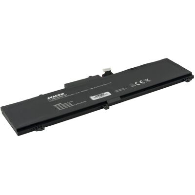 AVACOM pro Asus ROG Zephyrus M15 GU502LW, Zephyrus S GX502GW, TUF FX516 15,4V 4940mAh AVACOM pro Asus ROG Zephyrus M15 GU502LW, Zephyrus S GX502GW, TUF FX516 15,4V 4940mAh