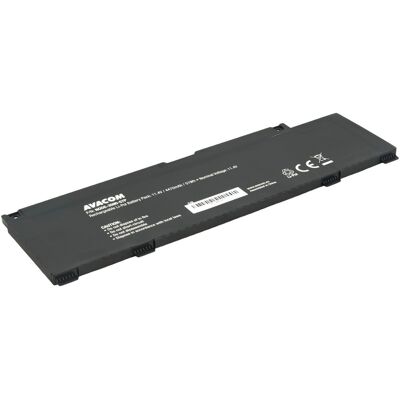 AVACOM pro Dell G3 3590 Li-Pol 11,4V 4470mAh 51Wh AVACOM pro Dell G3 3590 Li-Pol 11,4V 4470mAh 51Wh
