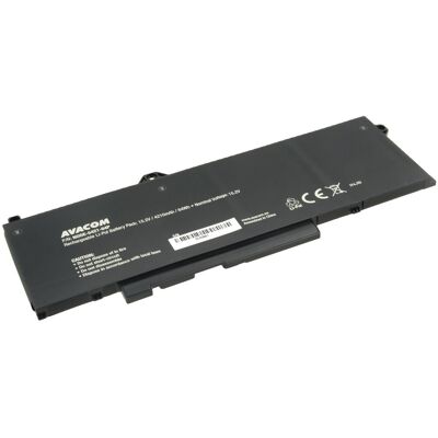 AVACOM pro Dell Latitude 5421, 5431 Li-Pol 15,2V 4210mAh 64Wh AVACOM pro Dell Latitude 5421, 5431 Li-Pol 15,2V 4210mAh 64Wh