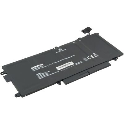 AVACOM pro Dell Latitude 7389, 7390 2-in-1 Li-Pol 7,6V 7895mAh 60Wh AVACOM pro Dell Latitude 7389, 7390 2-in-1 Li-Pol 7,6V 7895mAh 60Wh