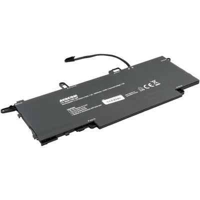 AVACOM pro Dell Latitude 7400, 9410 2-in-1 Li-Pol 7,6V 6800mAh 52Wh AVACOM pro Dell Latitude 7400, 9410 2-in-1 Li-Pol 7,6V 6800mAh 52Wh