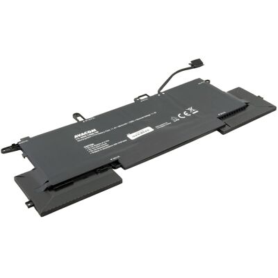 AVACOM pro Dell Latitude 7400 2-in-1 Li-Pol 11,4V 6842mAh 78Wh AVACOM pro Dell Latitude 7400 2-in-1 Li-Pol 11,4V 6842mAh 78Wh