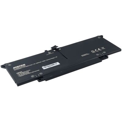 AVACOM pro Dell Latitude 7310, 7410 Li-Pol 7,6V 6800mAh 52Wh AVACOM pro Dell Latitude 7310, 7410 Li-Pol 7,6V 6800mAh 52Wh