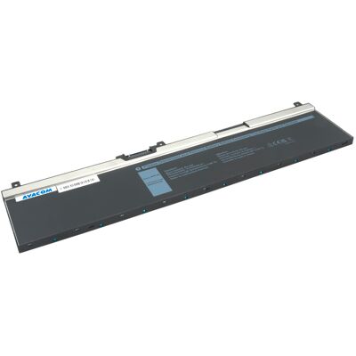 AVACOM pro Dell Precision M7530, M7730 Li-Pol 11,4V 8500mAh 97Wh AVACOM pro Dell Precision M7530, M7730 Li-Pol 11,4V 8500mAh 97Wh