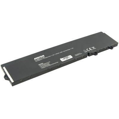 AVACOM pro Dell Precision 77670, 7770 Li-Pol 11,55V 7186mAh 83Wh AVACOM pro Dell Precision 77670, 7770 Li-Pol 11,55V 7186mAh 83Wh