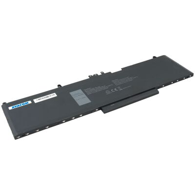 AVACOM pro Dell Latitude E5570 Li-Pol 11,4V 7368mAh 84Wh AVACOM pro Dell Latitude E5570 Li-Pol 11,4V 7368mAh 84Wh