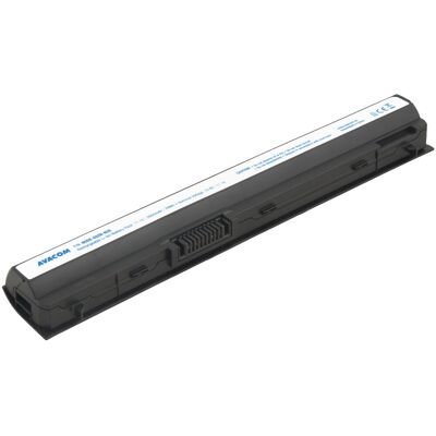 AVACOM pro Dell Latitude E6220, E6330 Li-Ion 11,1V 2600mAh AVACOM pro Dell Latitude E6220, E6330 Li-Ion 11,1V 2600mAh