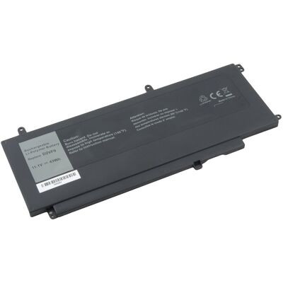 AVACOM pro Dell Inspiron 7547/7548 Li-Pol 11,1V 3900mAh 43Wh AVACOM pro Dell Inspiron 7547/7548 Li-Pol 11,1V 3900mAh 43Wh