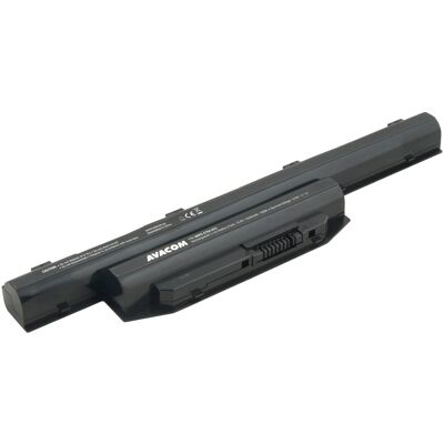 AVACOM pro Fujitsu Siemens LifeBook A544, E754 Li-Ion 10,8V 5200mAh/56Wh AVACOM pro Fujitsu Siemens LifeBook A544, E754 Li-Ion 10,8V 5200mAh/56Wh