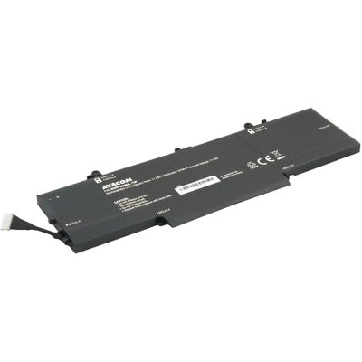 AVACOM BE06XL pro HP Elitebook 1040 G4 Li-Pol 11,55V 5800mAh 67Wh AVACOM BE06XL pro HP Elitebook 1040 G4 Li-Pol 11,55V 5800mAh 67Wh