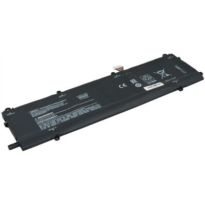 AVACOM BN06XL pro HP Spectre x360 15-eb Series Li-Pol 11,55V 6320mAh 73Wh AVACOM BN06XL pro HP Spectre x360 15-eb Series Li-Pol 11,55V 6320mAh 73Wh