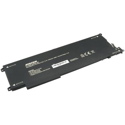 AVACOM DN04XL pro HP Zbook X2 G4 Li-Pol 15,4V 4500mAh 69Wh AVACOM DN04XL pro HP Zbook X2 G4 Li-Pol 15,4V 4500mAh 69Wh